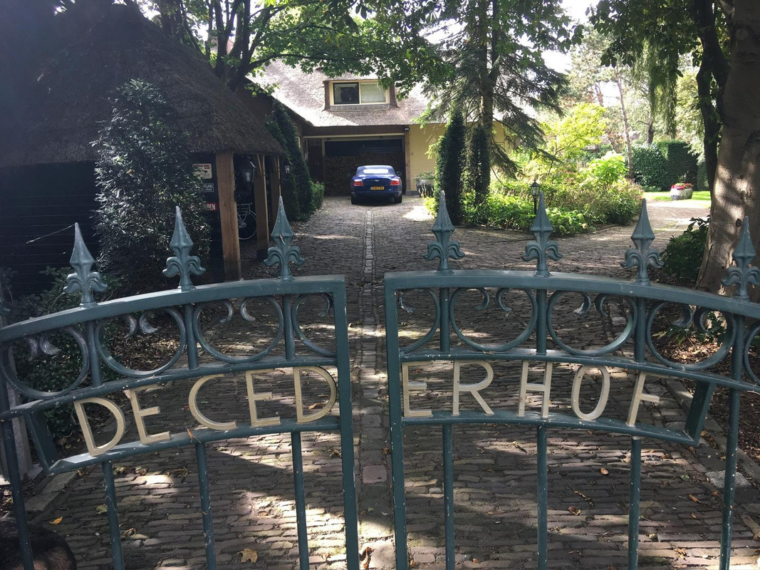 Vrijstaande woning te koop: Westzijdeweg 77, Hazerswoude-Dorp