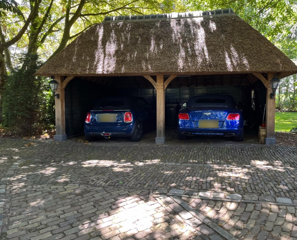 Vrijstaande woning te koop: Westzijdeweg 77, Hazerswoude-Dorp