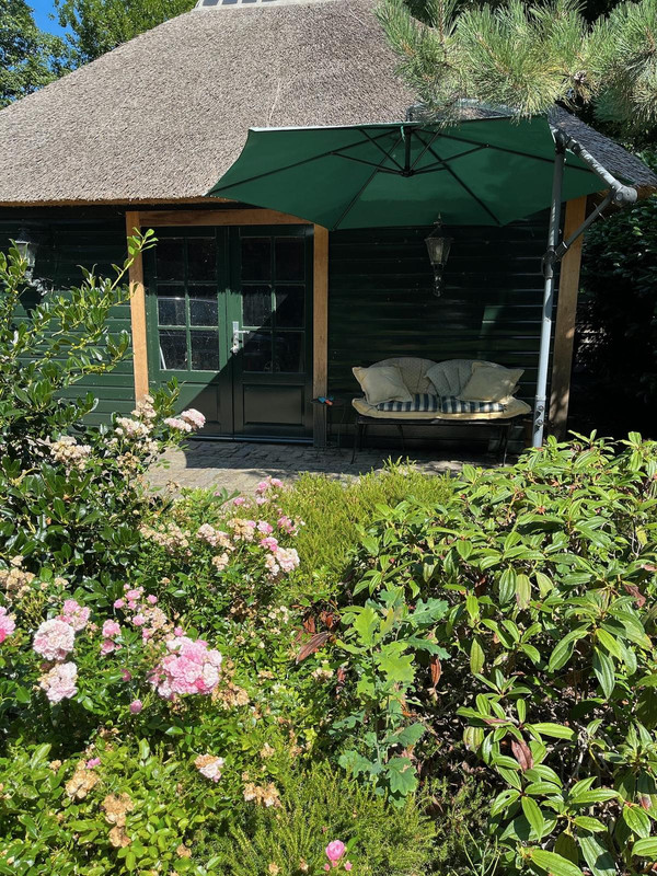 Vrijstaande woning te koop: Westzijdeweg 77, Hazerswoude-Dorp