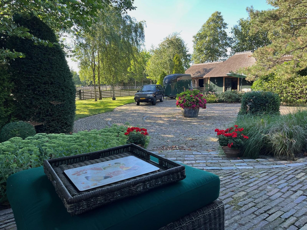 Vrijstaande woning te koop: Westzijdeweg 77, Hazerswoude-Dorp