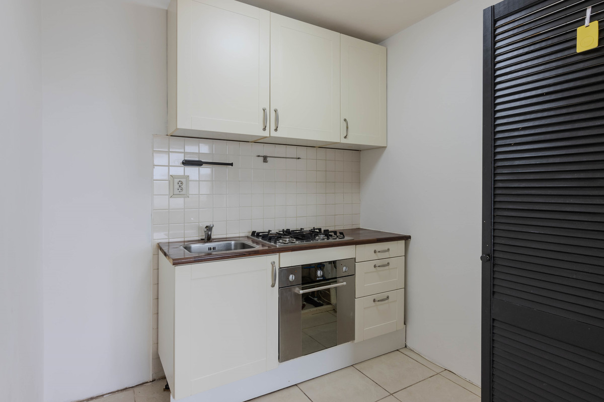 Studio te koop: Holysingel 210, Vlaardingen