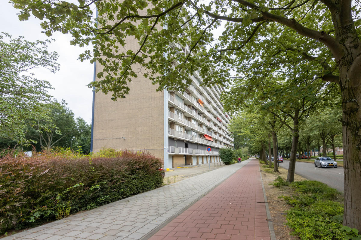 Studio te koop: Holysingel 210, Vlaardingen