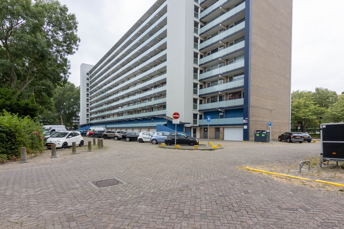 Studio te koop: Holysingel 210, Vlaardingen