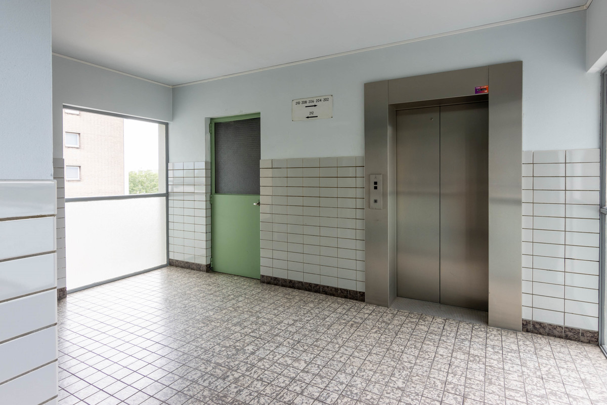 Studio te koop: Holysingel 210, Vlaardingen
