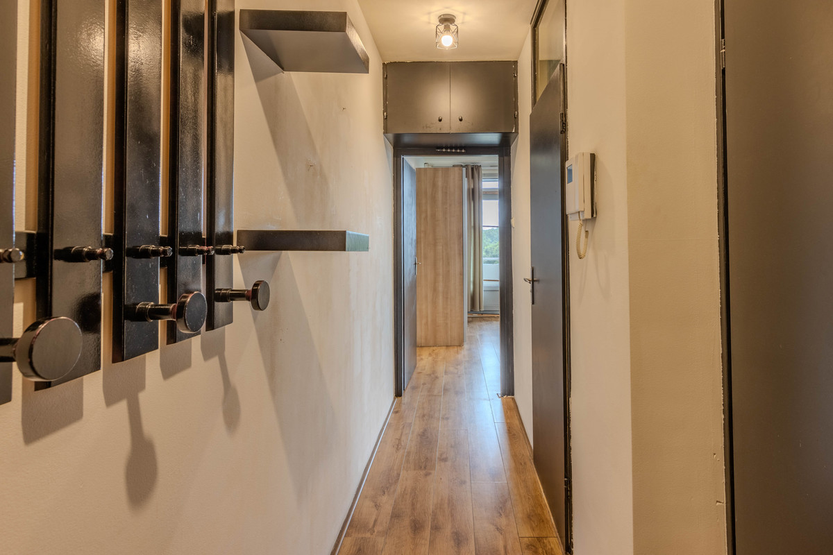 Studio te koop: Holysingel 210, Vlaardingen