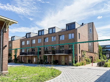 private-rentals for rent on Rockplein 79