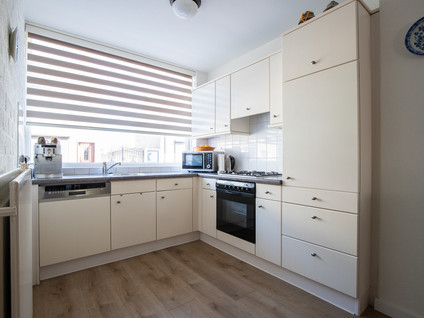 Van Hogendorpstraat 30A