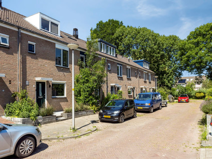 apartments for rent on Simon Vinkenoogstraat 5