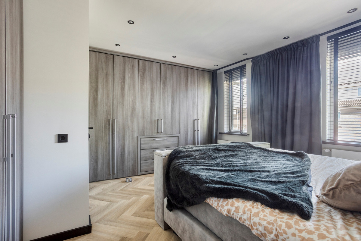 Tussenwoning te huur: Simon Vinkenoogstraat 5, Leiderdorp