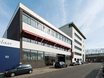 Helicopterstraat 23