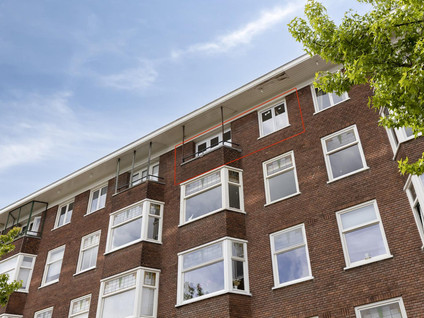 Kinderdijkstraat 94 4