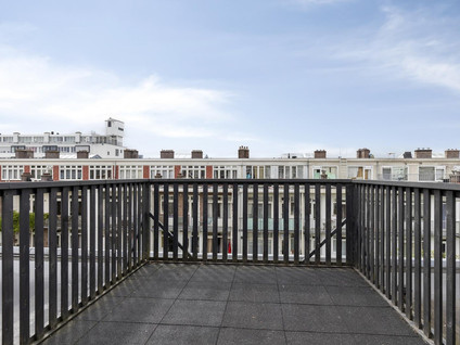 Kinderdijkstraat 94 4