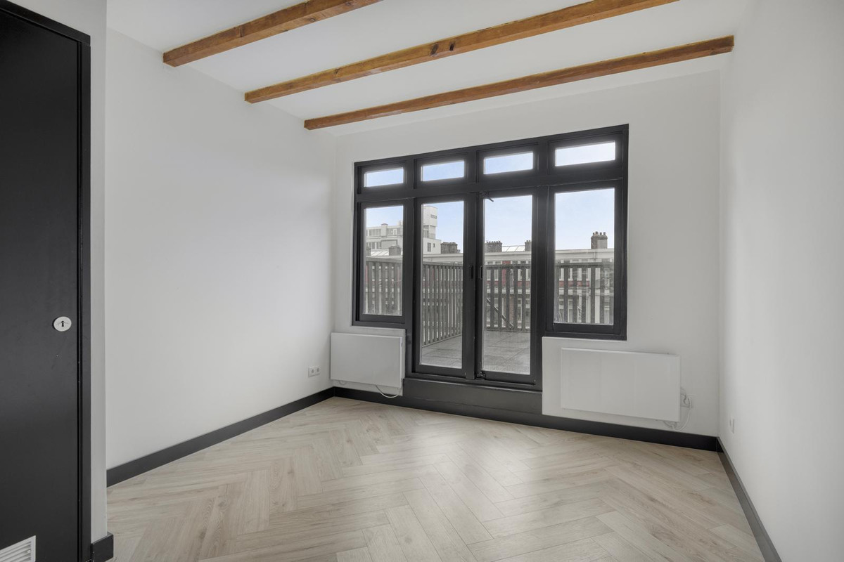 Studio te koop: Kinderdijkstraat 94-4, Amsterdam
