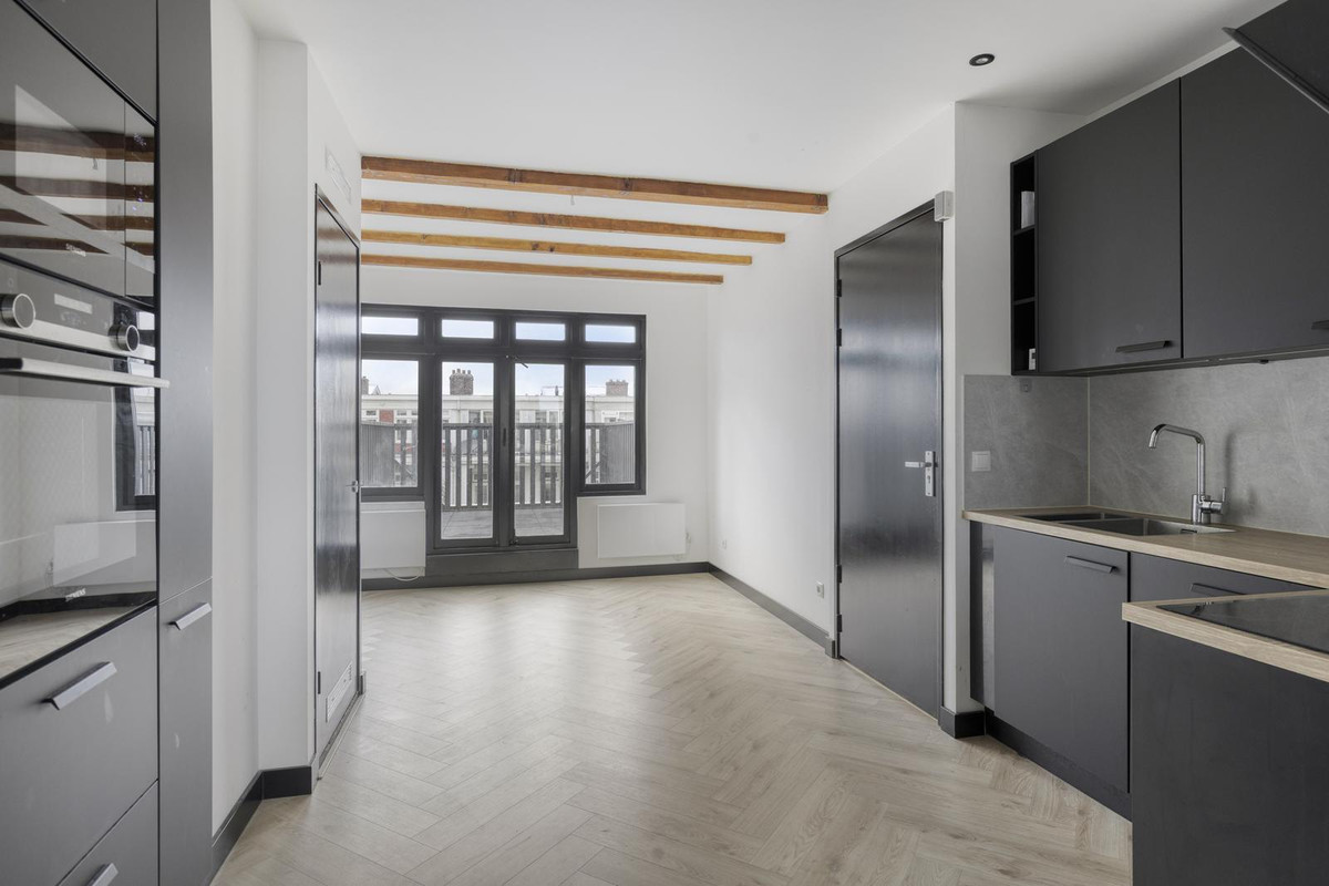 Studio te koop: Kinderdijkstraat 94-4, Amsterdam