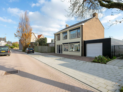 Geraniumstraat 2