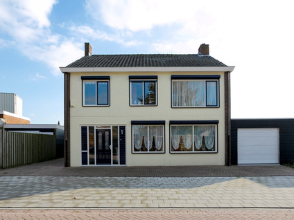 Geraniumstraat 2