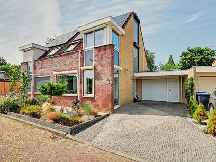 Filips de Goedestraat 8