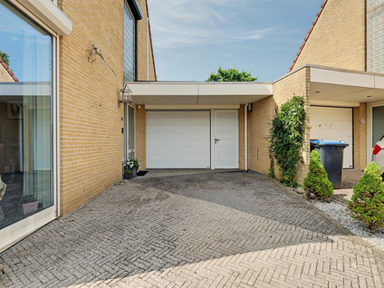 Filips de Goedestraat 8
