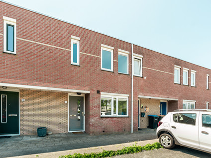 De Bekroning 8