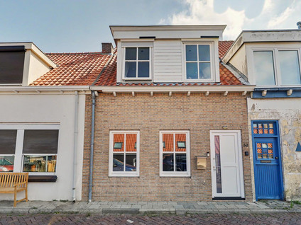 Molendijk 52