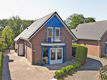 Hogeweg 63a 0013