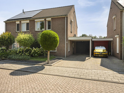 Chris Plitscherlaan 23