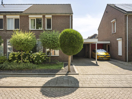 Chris Plitscherlaan 23