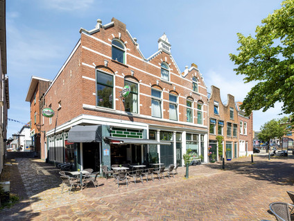 Lange Haven 8E