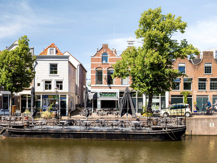 Lange Haven 8E