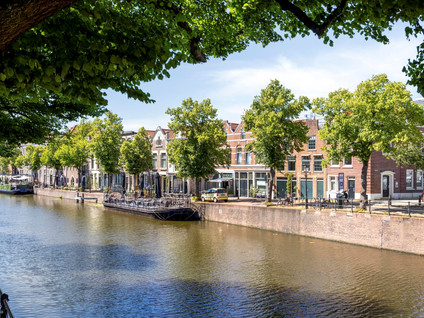 Lange Haven 8E
