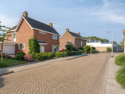 Deltastraat 4