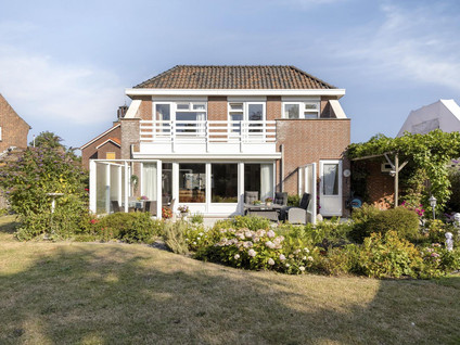 Deltastraat 4