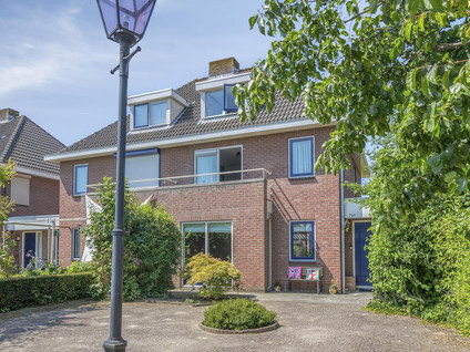 Axelsestraat 79a