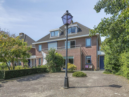 Axelsestraat 79a