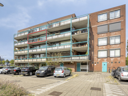Martin Luther Kingstraat 31