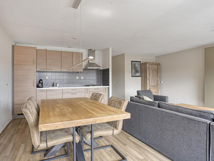Martin Luther Kingstraat 31