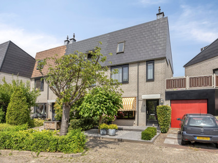 Vinkendaal 2