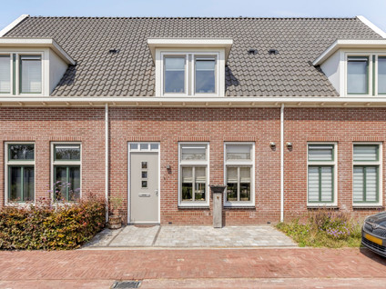 Arjaan Katsmanstraat 46