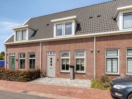Arjaan Katsmanstraat 46