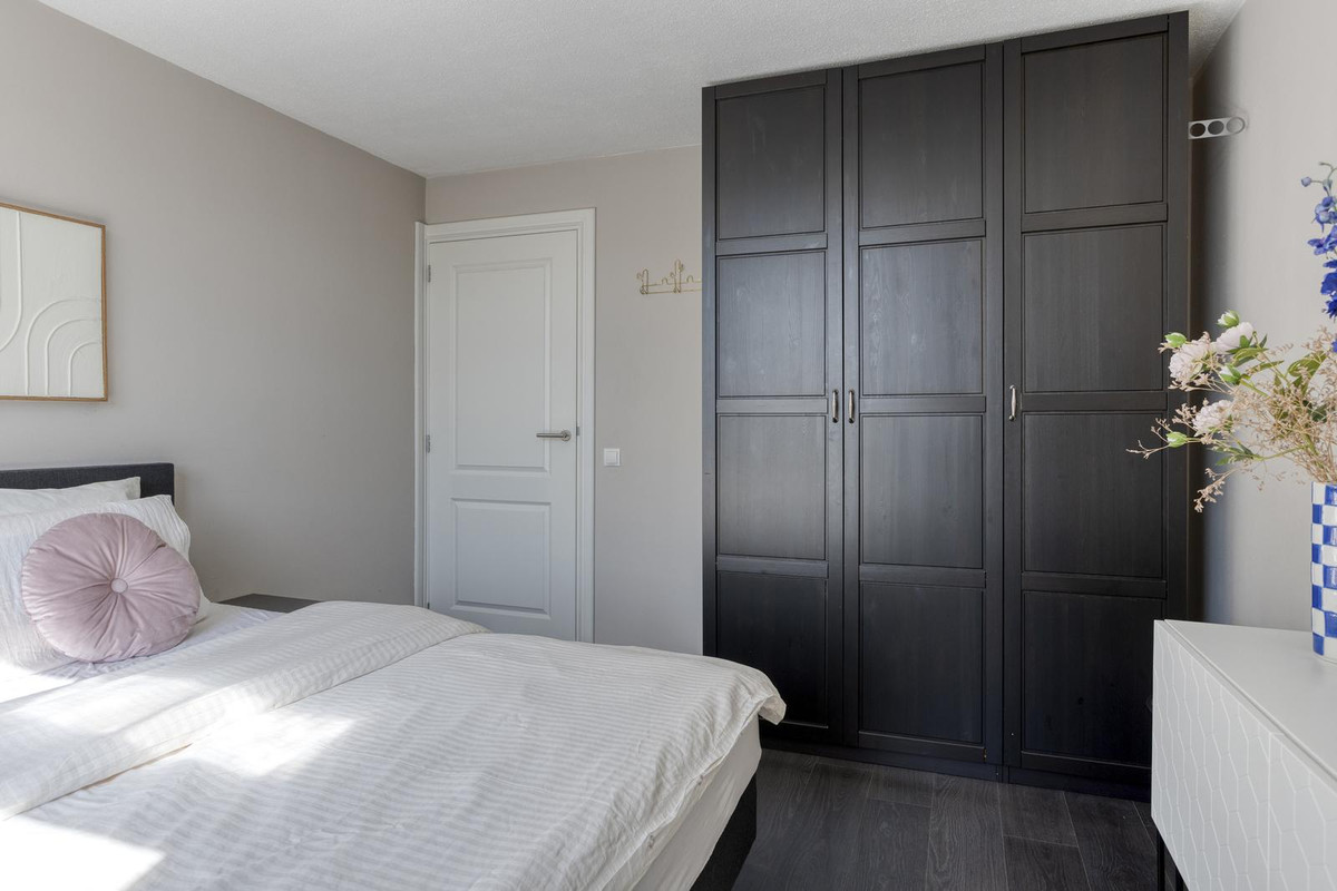 Tussenwoning te koop: de Hazelaar 32, Hoogerheide