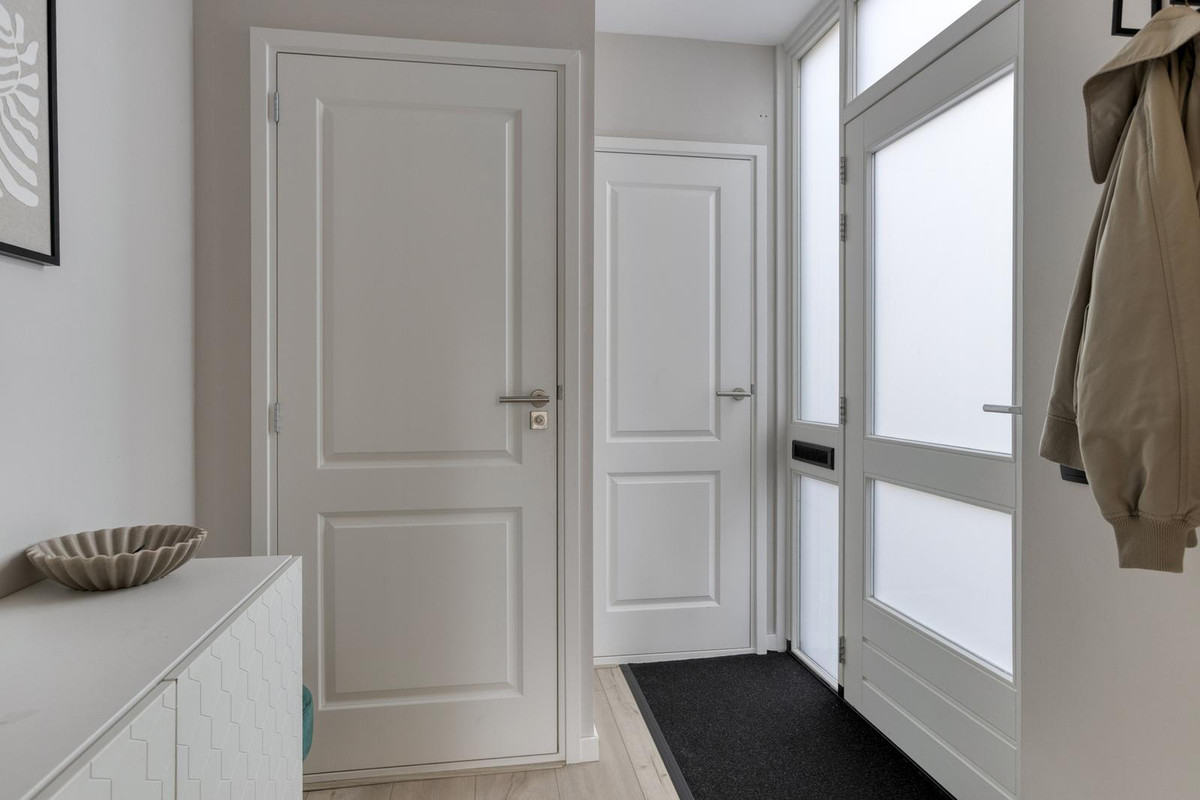Tussenwoning te koop: de Hazelaar 32, Hoogerheide