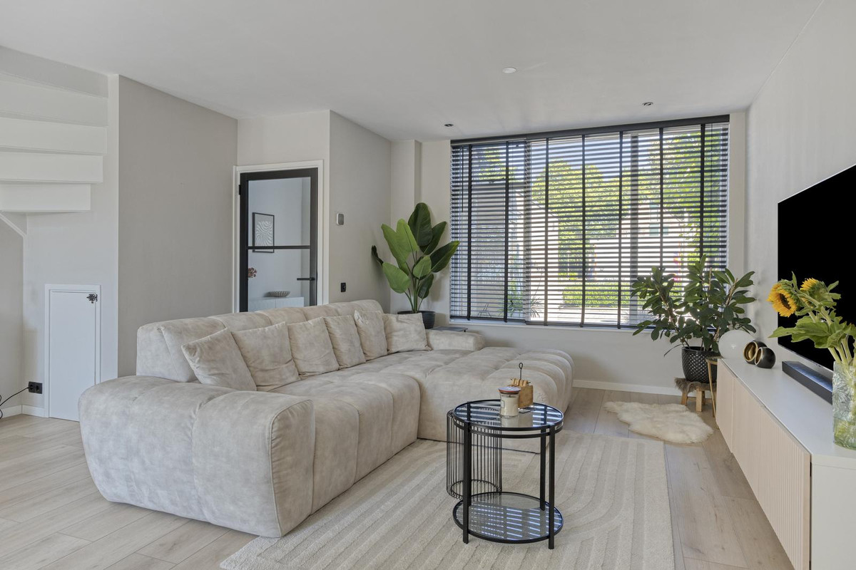 Tussenwoning te koop: de Hazelaar 32, Hoogerheide