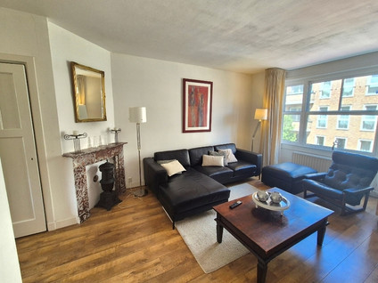 free-sector-houses for rent on Hofmeyrstraat 42 2