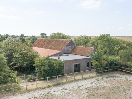Provincialeweg 8