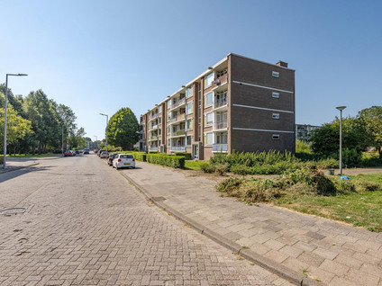 Nieuwenoord 167