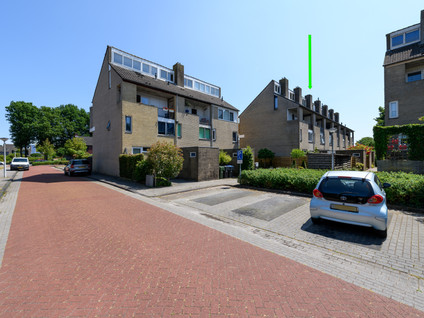 private-rentals for rent on Stokerij 36