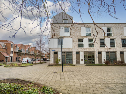 appartementen te huur op Arubapad 2