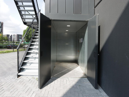 Transistorstraat 48H 79