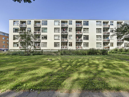 Vasaristraat 54