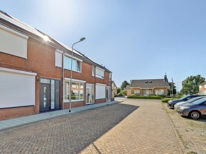 Prinses Margrietstraat 15